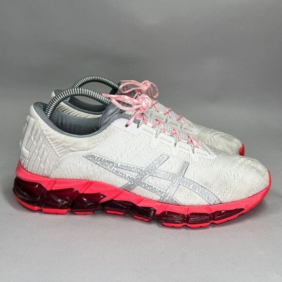Asics Women's Size 8.5 Gel-Quantum 360 5 JCQ Running Shoes - Picture 1 of 12